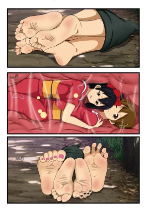 Pixiv Shadow-XCP 41098284 - Page 575