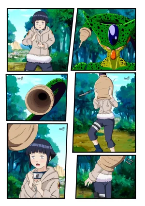 Pixiv Shadow-XCP 41098284 - Page 580