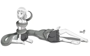 Pixiv Shadow-XCP 41098284 - Page 586