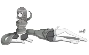 Pixiv Shadow-XCP 41098284 - Page 587