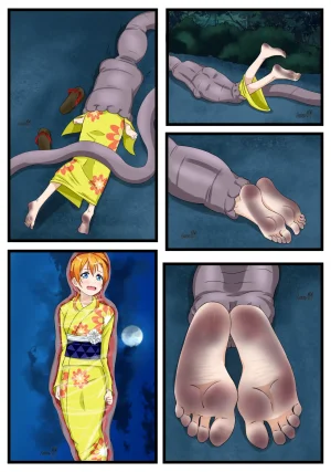 Pixiv Shadow-XCP 41098284 - Page 596