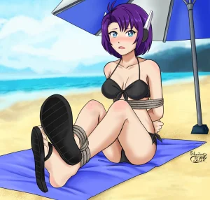 Pixiv Shadow-XCP 41098284 - Page 60