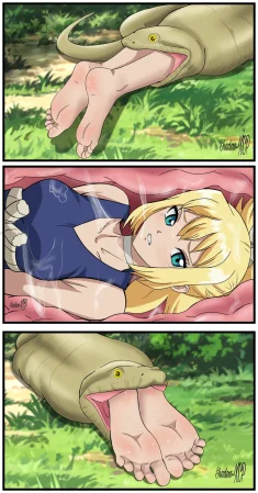 Pixiv Shadow-XCP 41098284 - Page 598