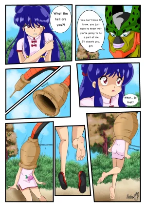 Pixiv Shadow-XCP 41098284 - Page 602