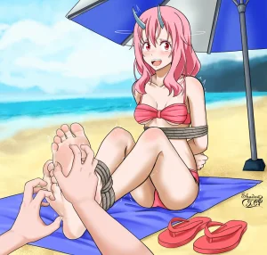 Pixiv Shadow-XCP 41098284 - Page 7