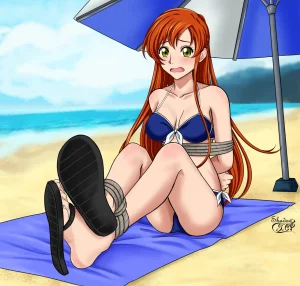Pixiv Shadow-XCP 41098284 - Page 71