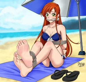 Pixiv Shadow-XCP 41098284 - Page 72