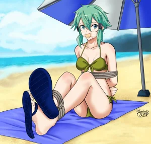 Pixiv Shadow-XCP 41098284 - Page 87