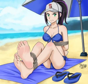 Pixiv Shadow-XCP 41098284 - Page 9