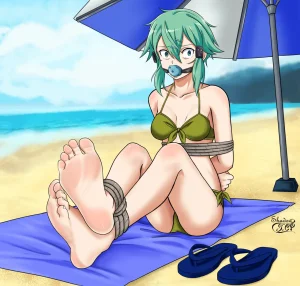 Pixiv Shadow-XCP 41098284 - Page 91