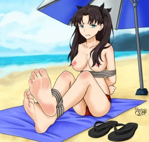 Pixiv Shadow-XCP 41098284 - Page 96