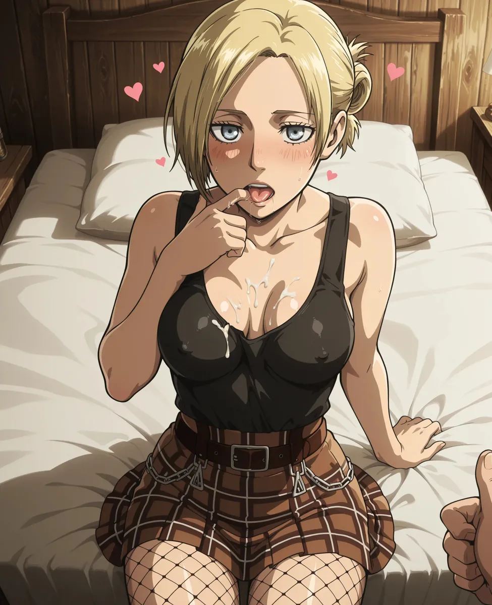Pixiv ShingekinoGirls 22324810 - Image 15