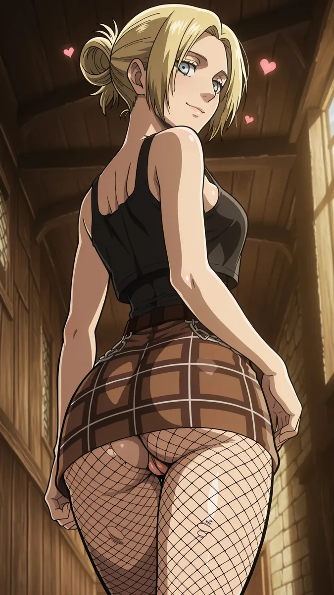 Pixiv ShingekinoGirls 22324810 - Image 6