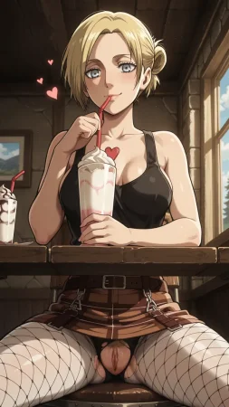 Pixiv ShingekinoGirls 22324810 - Page 3