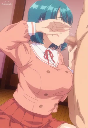 Pixiv Shio Minamo 水萌 汐 Osananajimi to wa Love Comedy ni Naranai - Page 23