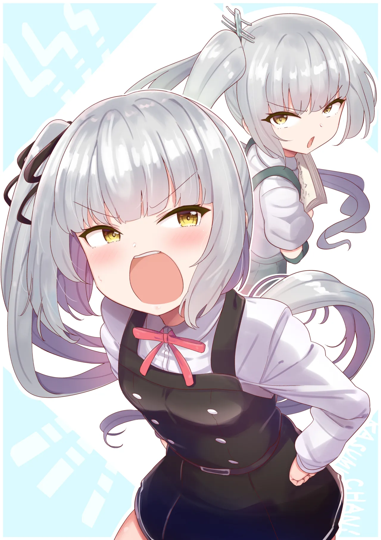 Pixiv siyou 9615262 - Image 172