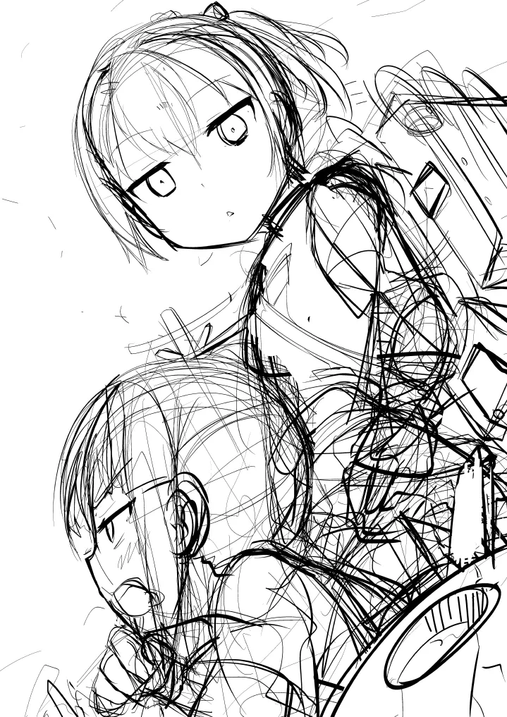 Pixiv siyou 9615262 - Image 224