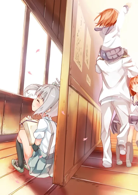 Pixiv siyou 9615262 - Image 231