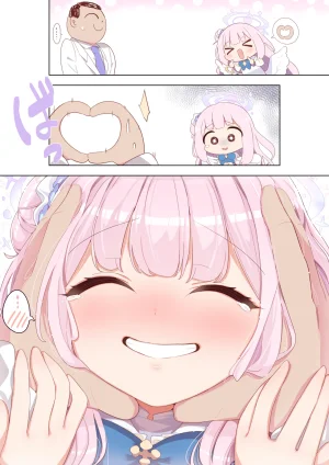 Pixiv siyou 9615262 - Page 160