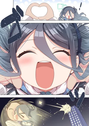 Pixiv siyou 9615262 - Page 162