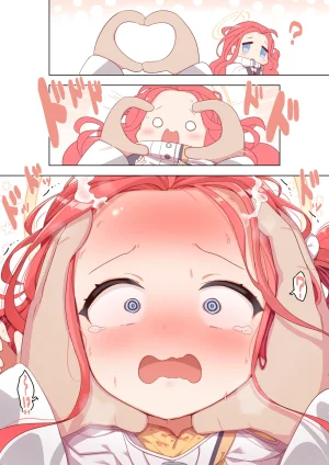 Pixiv siyou 9615262 - Page 163