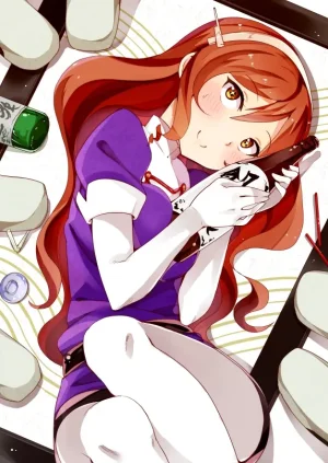 Pixiv siyou 9615262 - Page 230