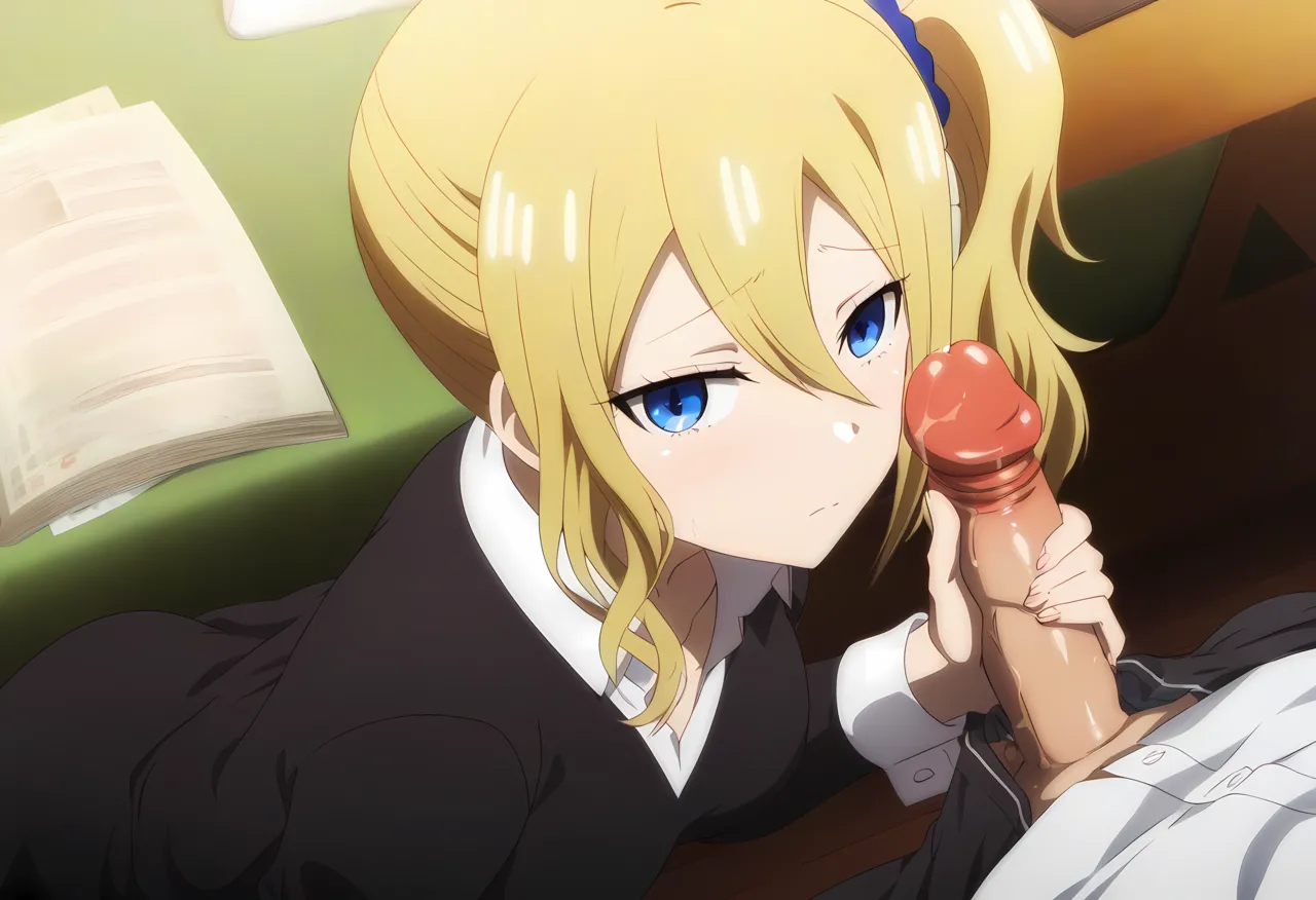 Pixiv SK_AnimeSKK Hayasaka - Image 8