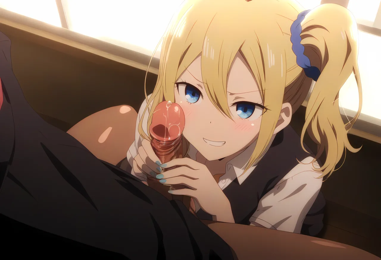 Pixiv SK_AnimeSKK Hayasaka - Image 9