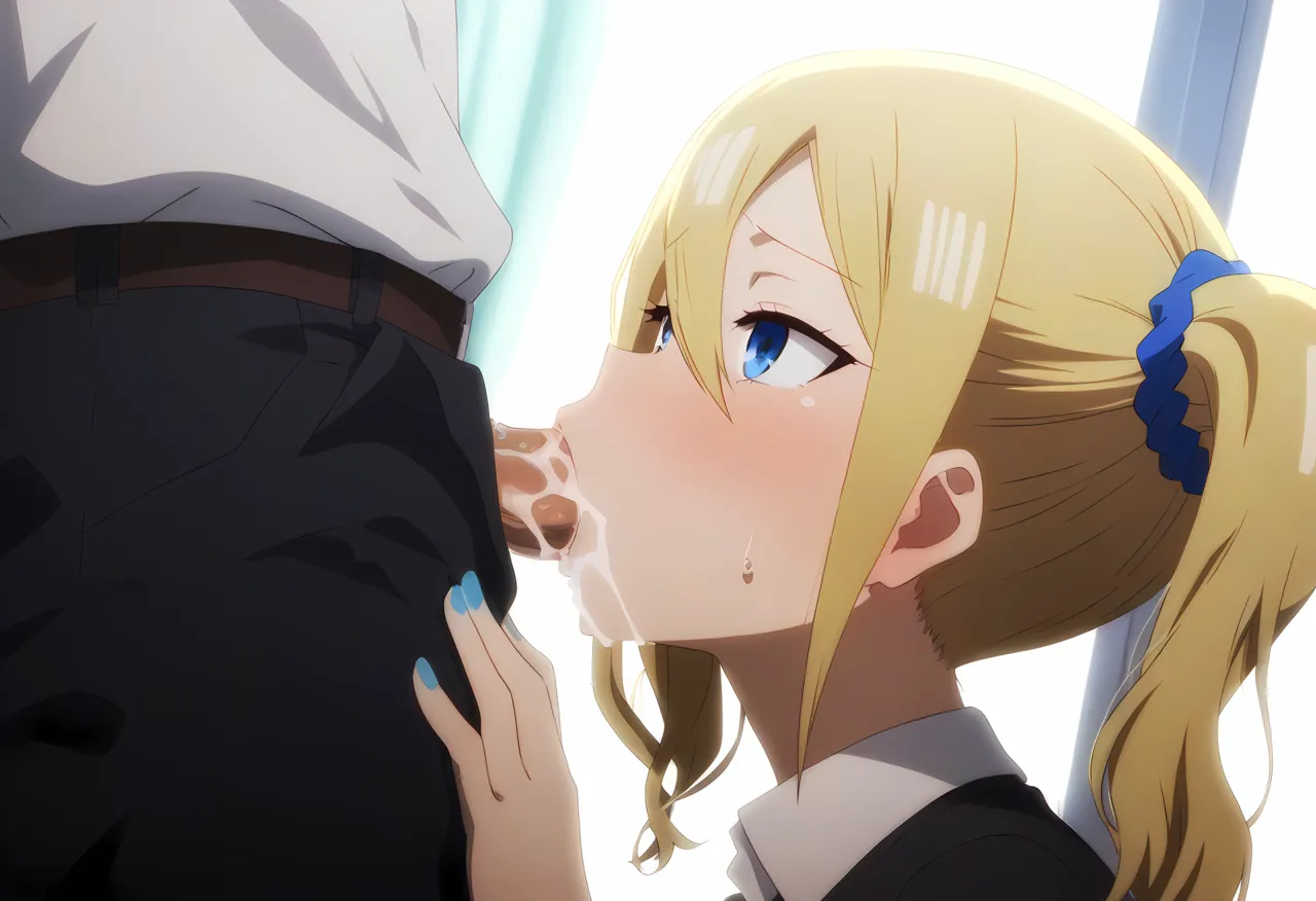 Pixiv SK_AnimeSKK Hayasaka - Image 13