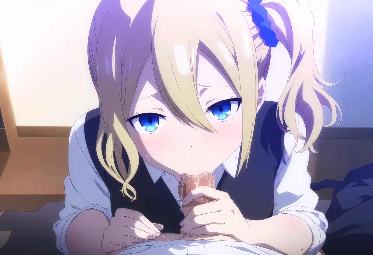 Pixiv SK_AnimeSKK Hayasaka - Image 14