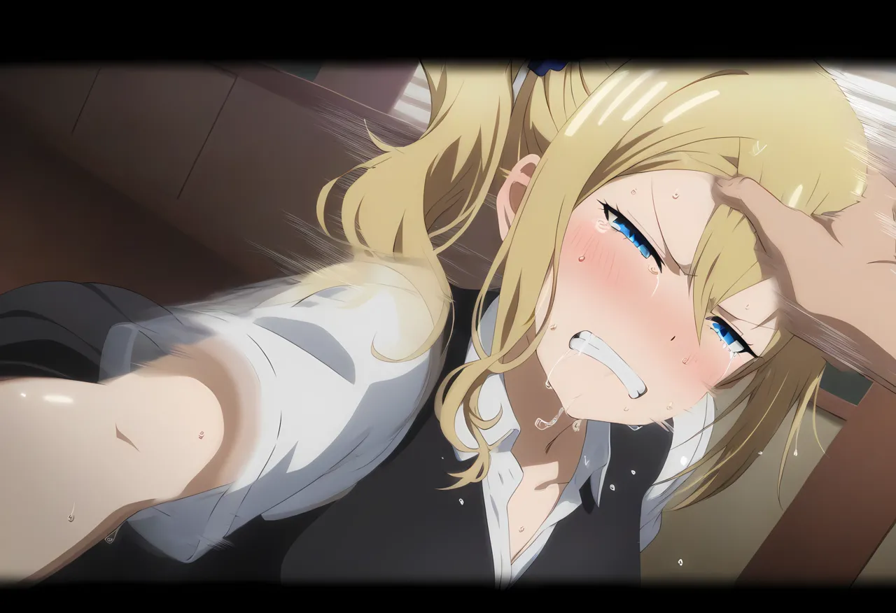 Pixiv SK_AnimeSKK Hayasaka - Image 17