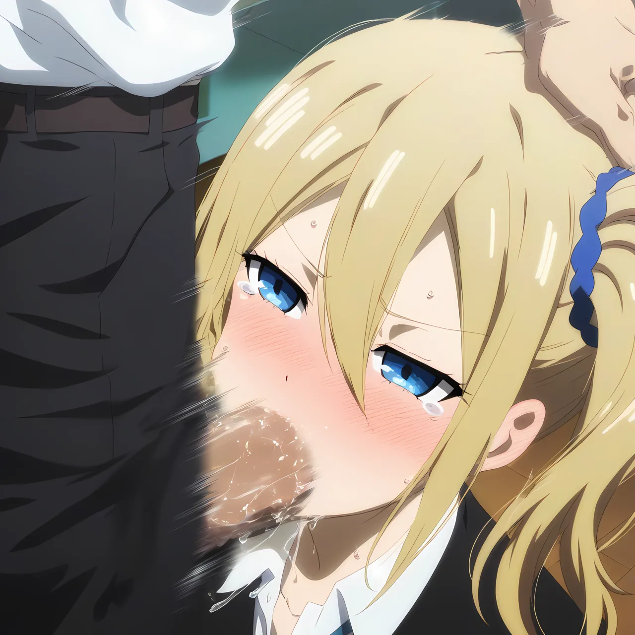 Pixiv SK_AnimeSKK Hayasaka - Image 19