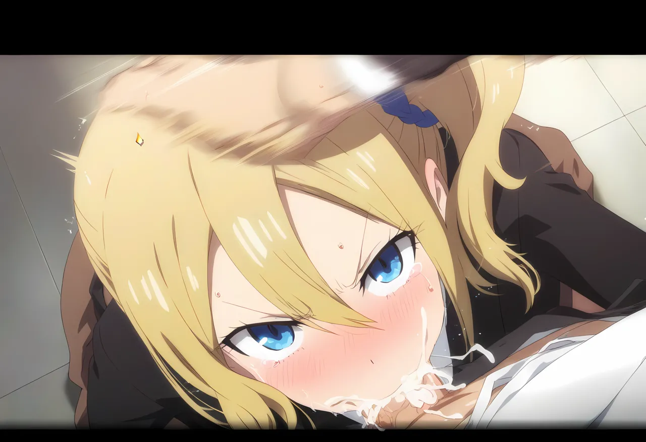 Pixiv SK_AnimeSKK Hayasaka - Image 24