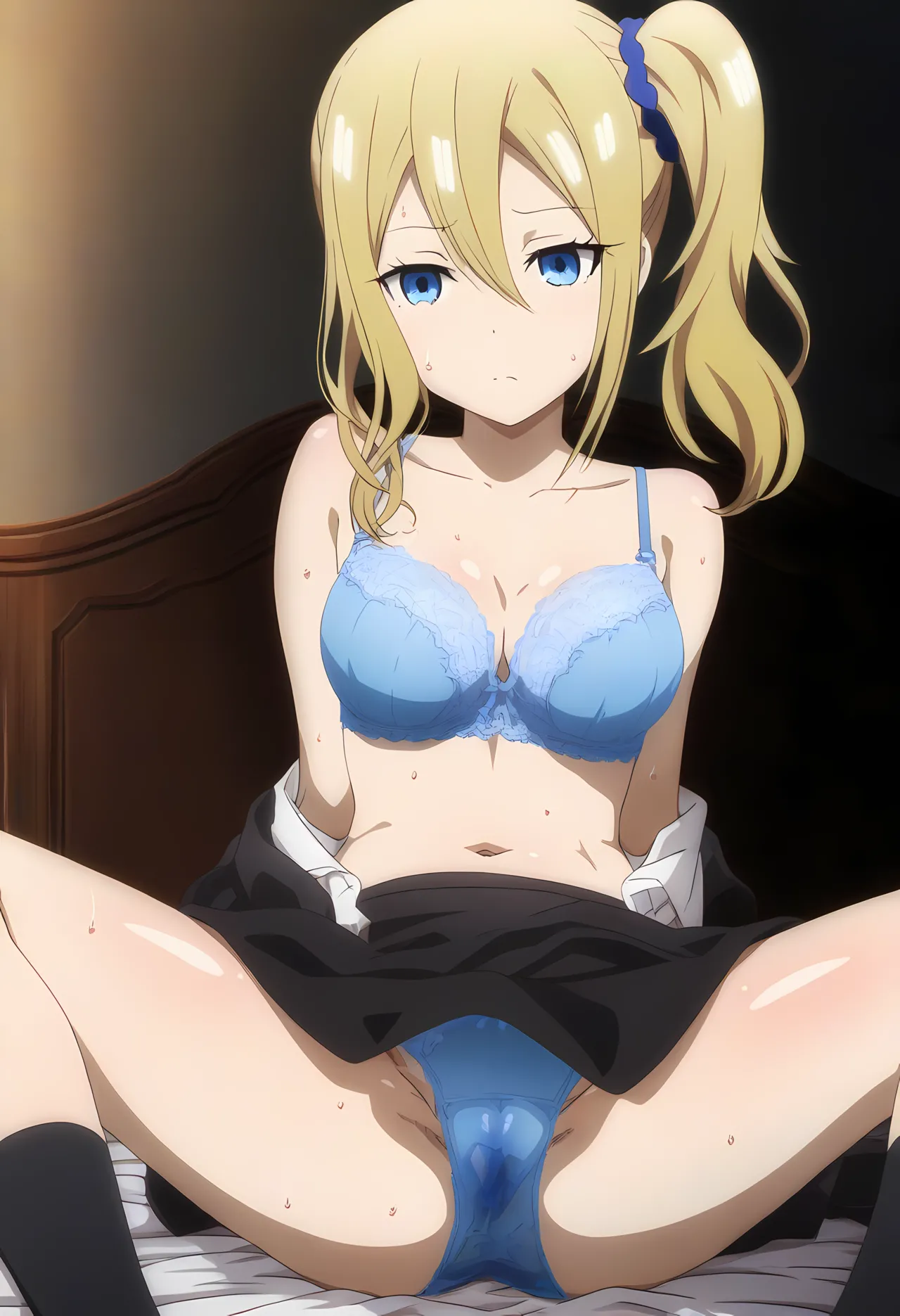Pixiv SK_AnimeSKK Hayasaka - Image 39