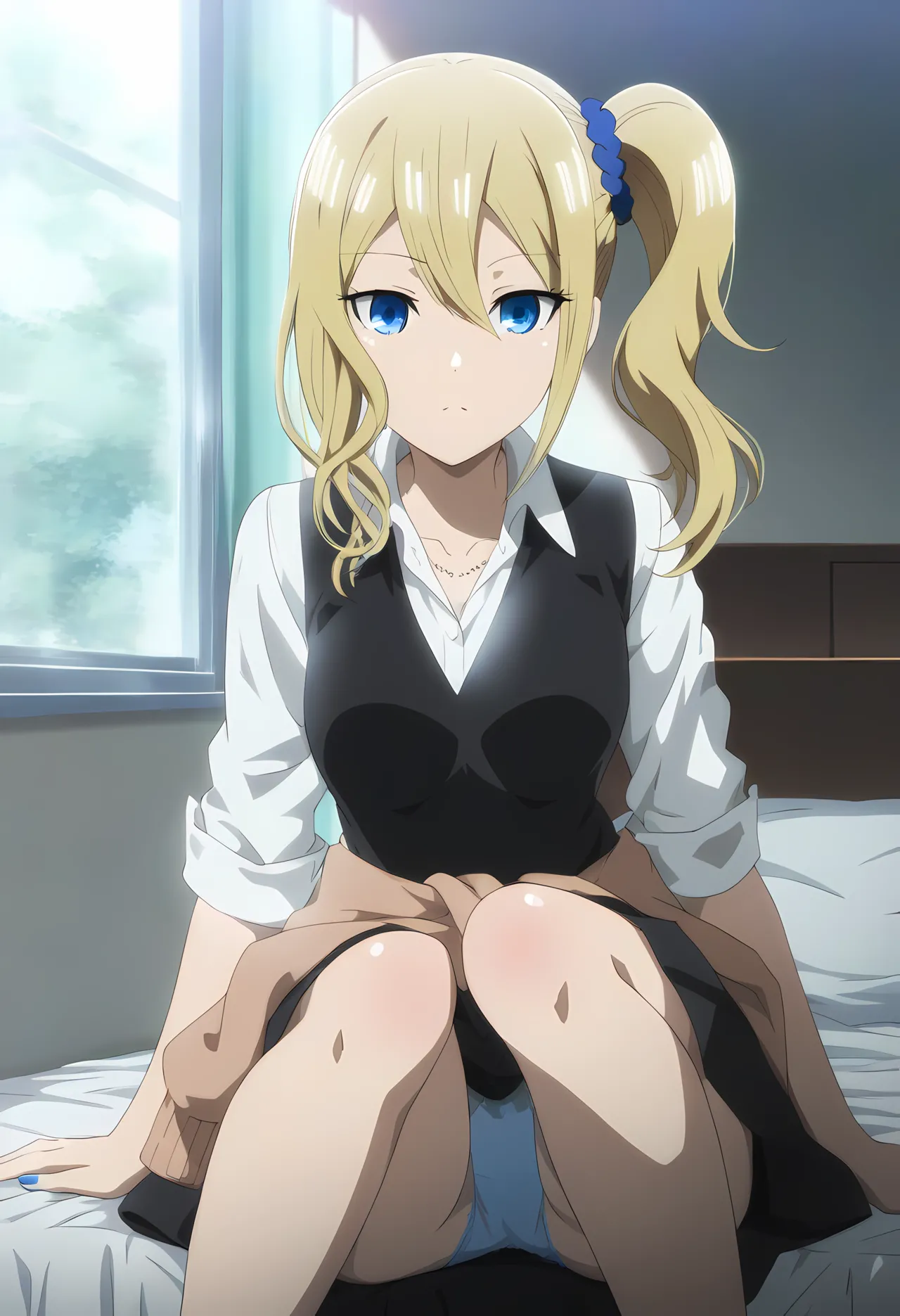 Pixiv SK_AnimeSKK Hayasaka - Image 5