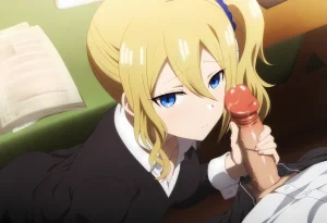 Pixiv SK_AnimeSKK Hayasaka - Page 8