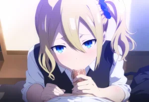 Pixiv SK_AnimeSKK Hayasaka - Page 14