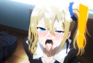 Pixiv SK_AnimeSKK Hayasaka - Page 34