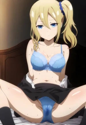 Pixiv SK_AnimeSKK Hayasaka - Page 39