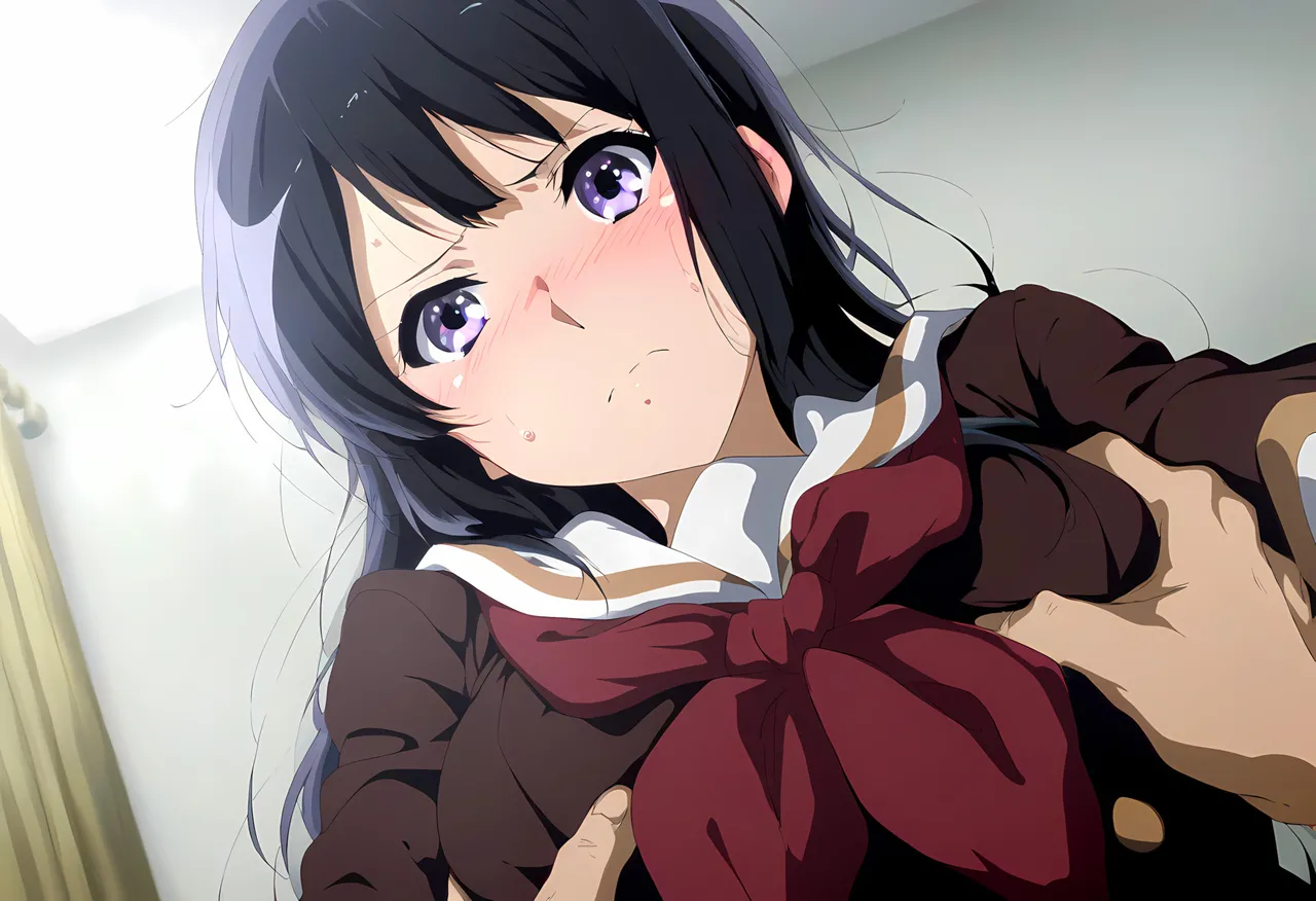 Pixiv SK_AnimeSKK Kousaka Reina - Image 41
