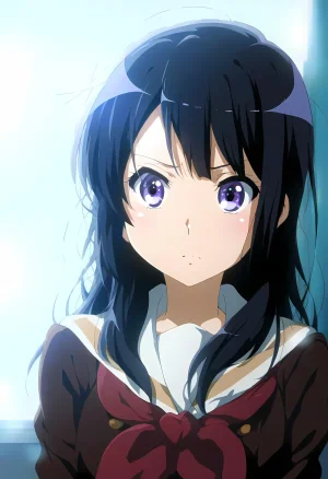Pixiv SK_AnimeSKK Kousaka Reina Thumbnail