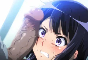 Pixiv SK_AnimeSKK Kousaka Reina - Page 9