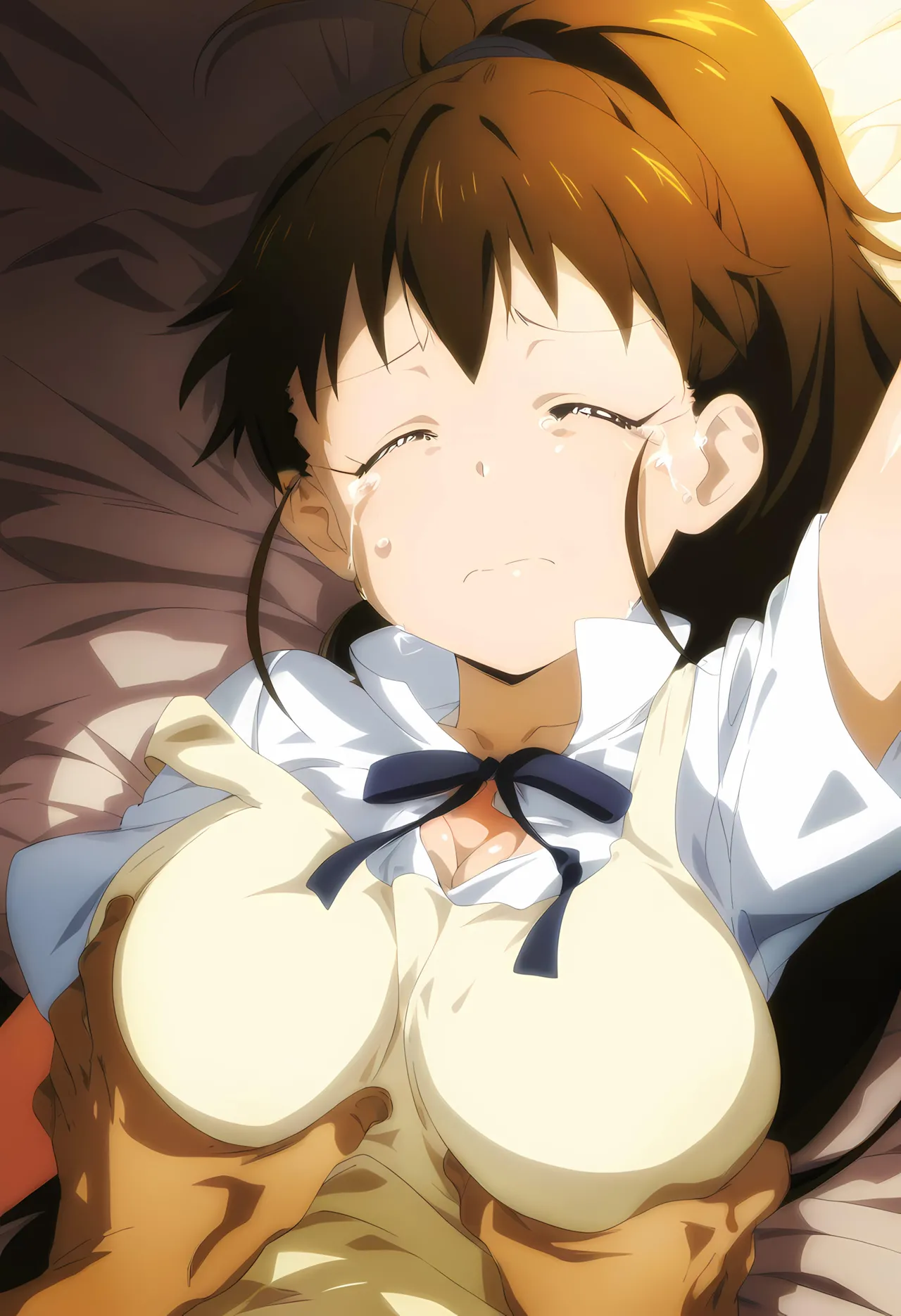Pixiv SK_AnimeSKK Taneshima Popura - Image 11