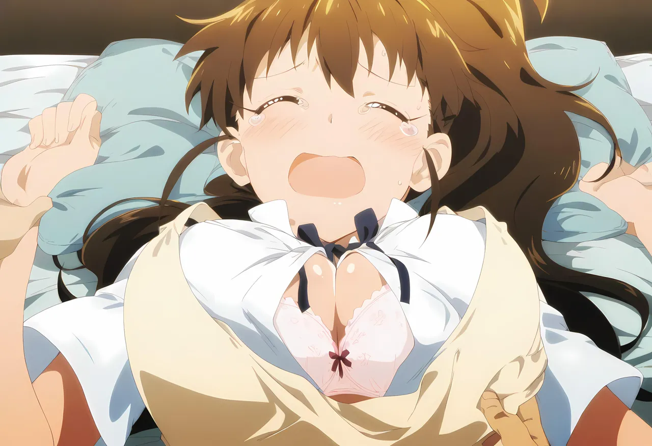 Pixiv SK_AnimeSKK Taneshima Popura - Image 12