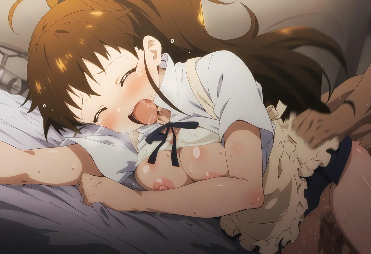 Pixiv SK_AnimeSKK Taneshima Popura - Image 56