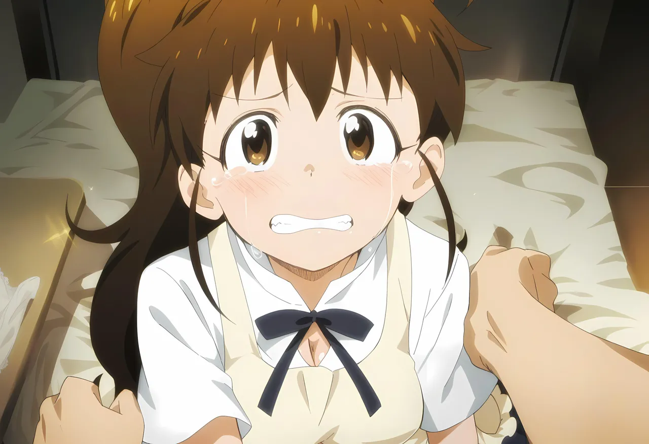 Pixiv SK_AnimeSKK Taneshima Popura - Image 6