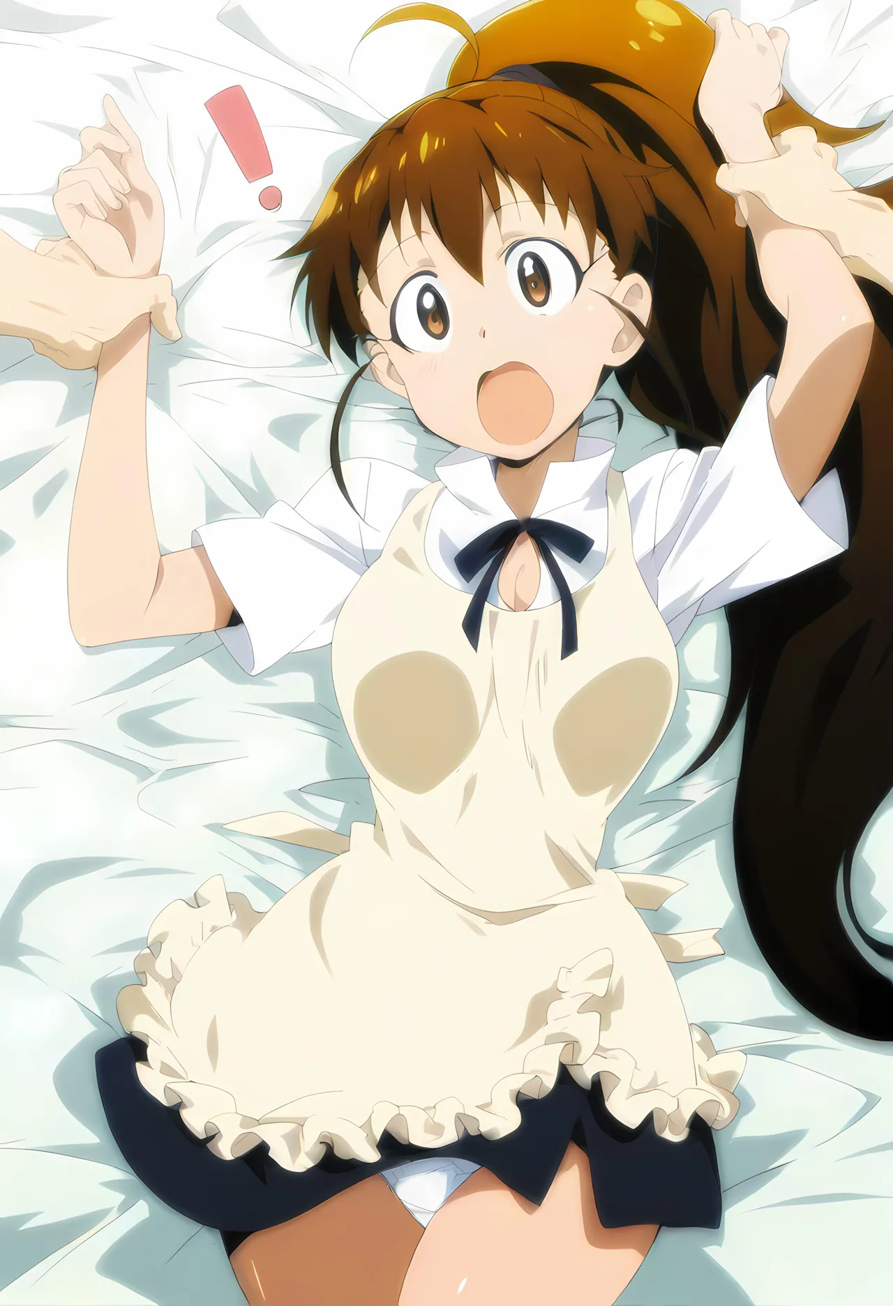 Pixiv SK_AnimeSKK Taneshima Popura - Image 8