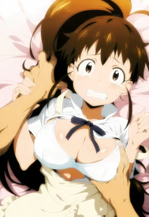 Pixiv SK_AnimeSKK Taneshima Popura - Page 14