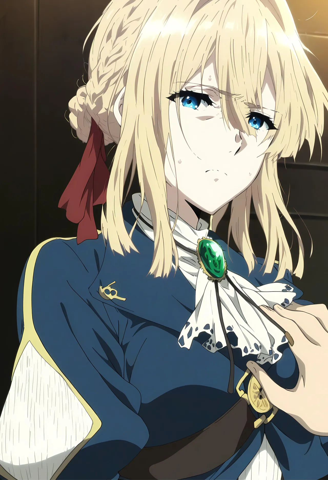 Pixiv SK_AnimeSKK violet - Image 51