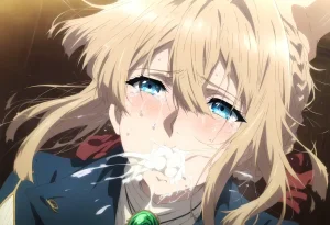 Pixiv SK_AnimeSKK violet - Page 31